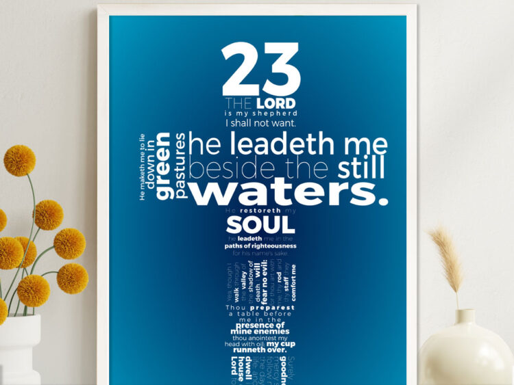 Church Poster